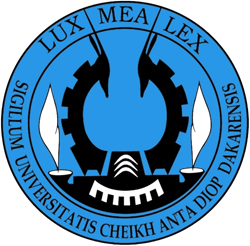 UCAD Logo