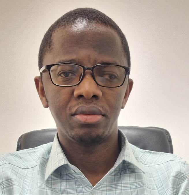 Dr Ousmane SADIO